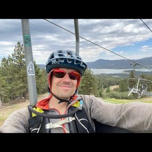 Meet your Posher, Alexander